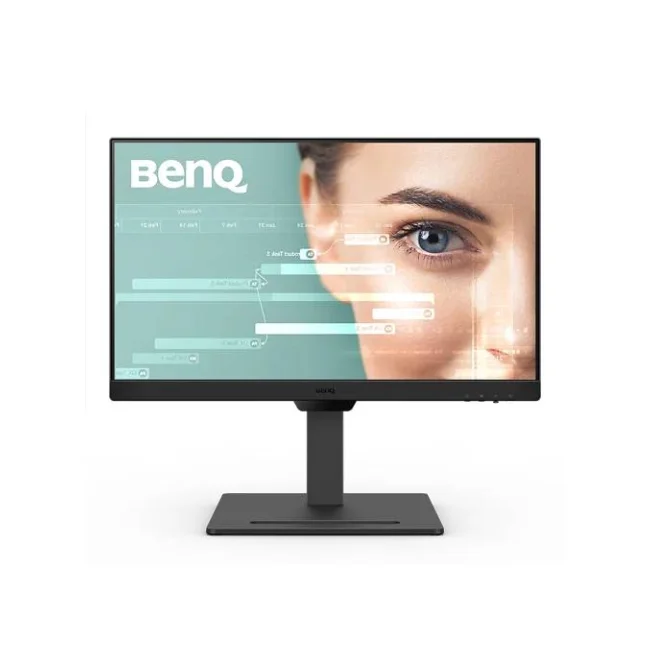 BenQ GW2490T monitor de computadora 60.5 cm (23.8") 1920 x 1080 Pixeles Full HD Negro image 2
