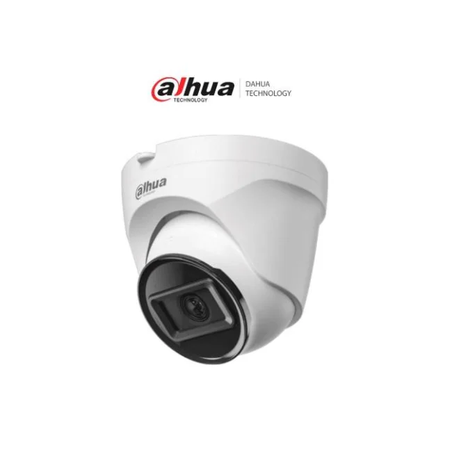 Dahua Technology IPC-T1E40-A-0360B Torreta Cámara de seguridad IP Interior y exterior 2560 x 1440 Pixeles Techo/pared/Tubo