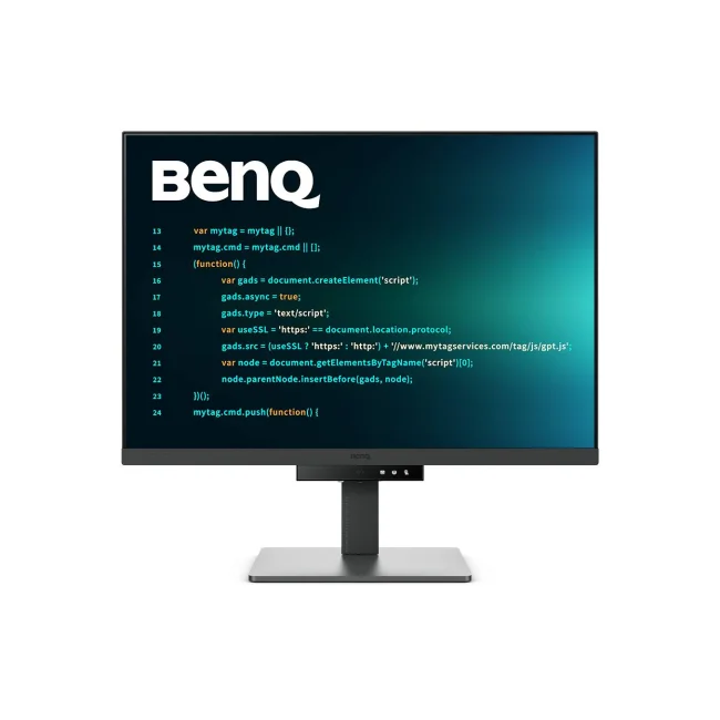 BenQ RD280U monitor de computadora 71.6 cm (28.2") 3840 x 2560 Pixeles 4K Ultra HD Negro