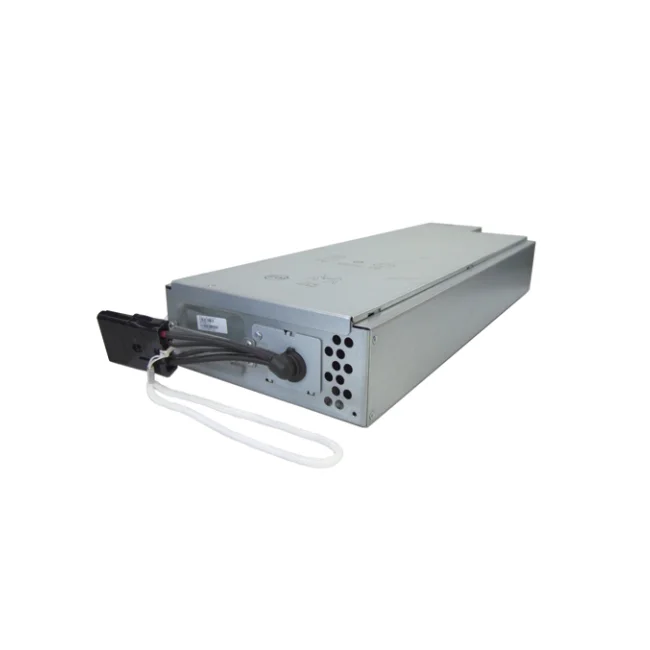 APC APCRBC117 batería para sistema UPS Sealed Lead Acid (VRLA) 120 V
