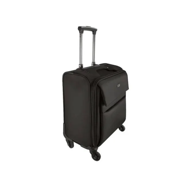 Perfect Choice PC-083009 maletín para laptop 39.6 cm (15.6") Maletín portátil Negro image 2