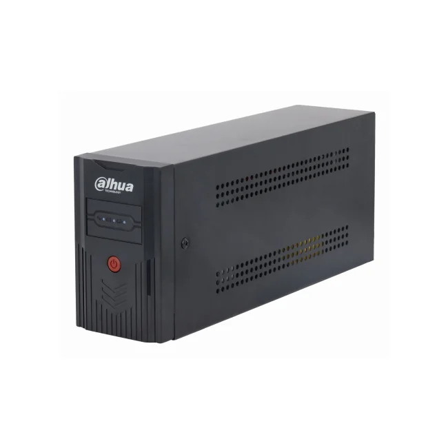 Dahua Technology PFM350-480-A sistema de alimentación ininterrumpida (UPS) Línea interactiva 0.8 kVA 480 W 2 salidas AC