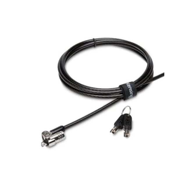 Kensington Candado con llave MicroSaver® 2.0 para ordenadores portátiles
