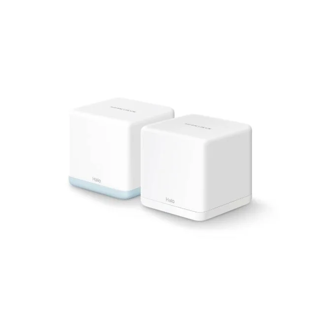 Sistema Wi-Fi en mesh para toda la casa AC1200 (Halo H32G(2-pack)