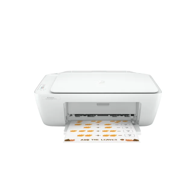 HP DeskJet Ink Advantage 2374 All-in-One Color Impresora, Copiadora, escáner