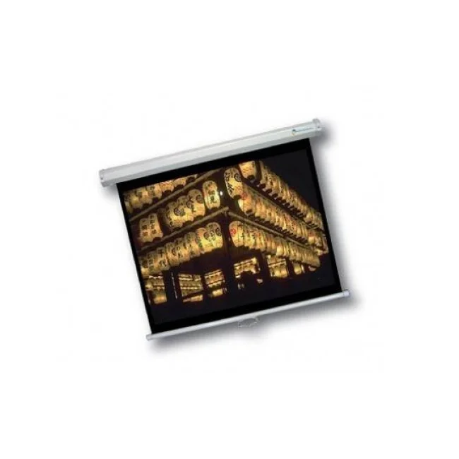 Pantalla de proyección Multimedia Screens MSC-332