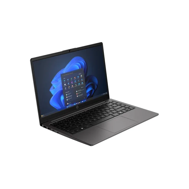 Computadora portátil. HP 245 G10 (D42VQAT#ABM). Pantalla 14, Procesador  Intel Core 3 100U.Memoria 8GB de RAM DDR4-3200MT/s MHz (1 x 8GB), Almacenamiento S