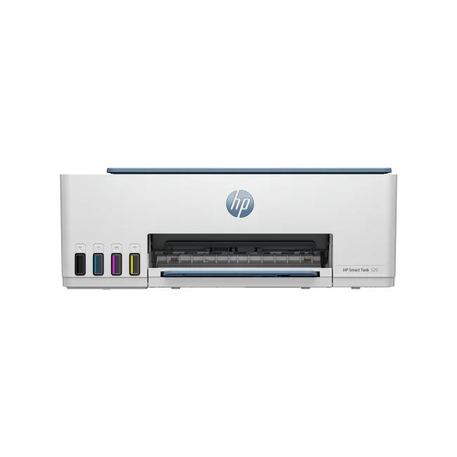 HP Smart Tank 525 All-in-One Color Impresora, Copiadora, escáner