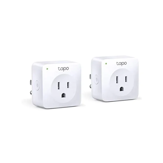 TP-Link Tapo P100 enchufe inteligente 2990 W Hogar Blanco