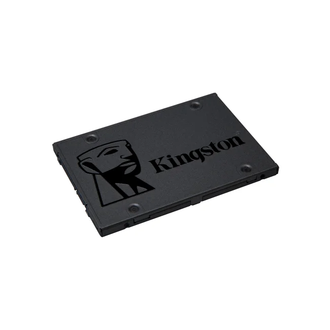Kingston Technology A400 240 GB 2.5" Serial ATA III TLC image 2