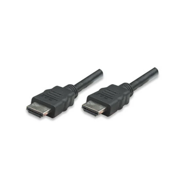 Manhattan Cable HDMI de Alta Velocidad con Canal Ethernet image 4