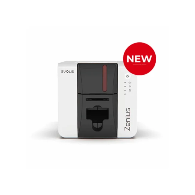 IMPRESORA EVOLIS ZENIUS 2 ZN2-001-A