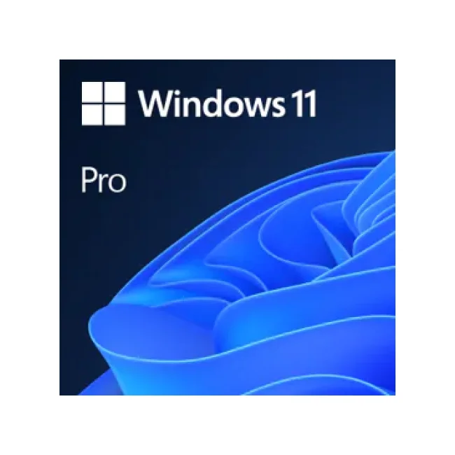 Microsoft Windows 11 Pro 1 licencia(s) image 2