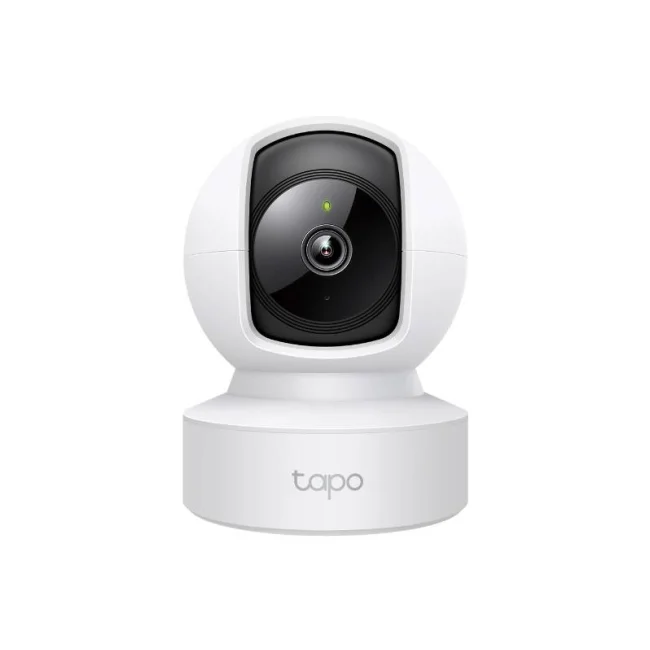 TP-Link Tapo C212 Foco Cámara de seguridad IP Interior 2304 x 1296 Pixeles Techo/Pared/Escritorio