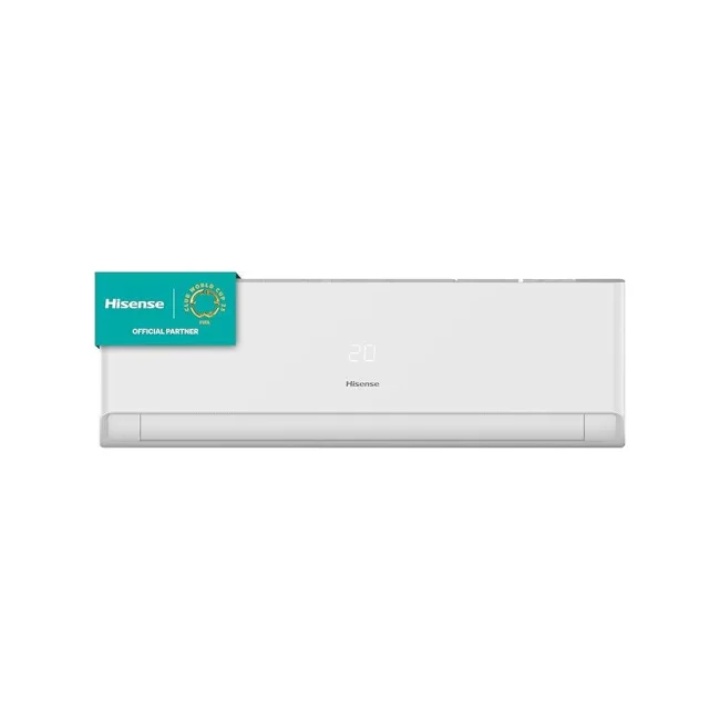 Minisplit Hisense ART121KAW