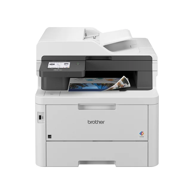 Brother MFCL3780CDW LED A4 2400 x 600 DPI 31 ppm Wifi image 2