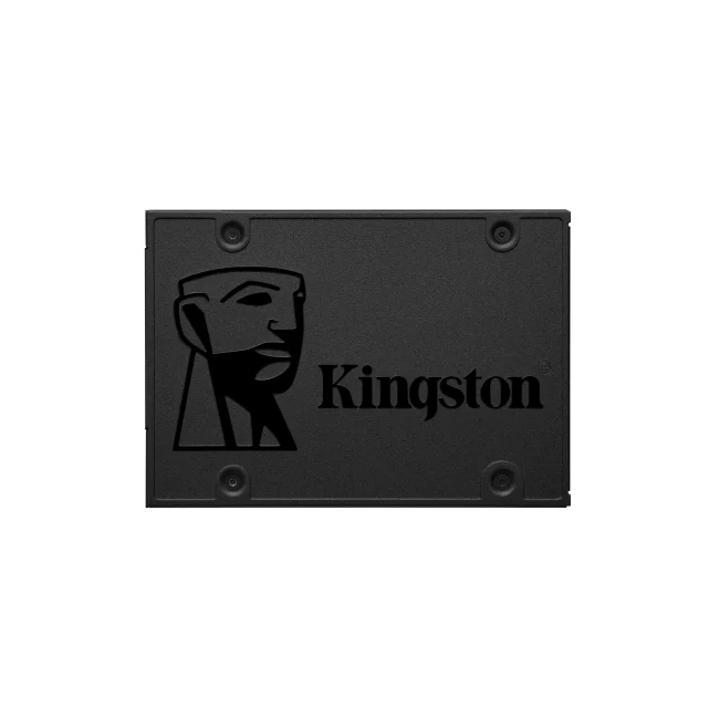 Kingston Technology A400 960 GB 2.5" Serial ATA III TLC