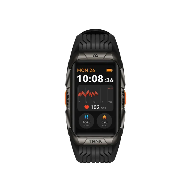 Smartwatch KOSPET TANK X2 ULTRA tmko-025