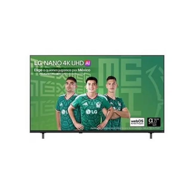TELEVISION 55 LG SMART UHD 55NU800BPSB