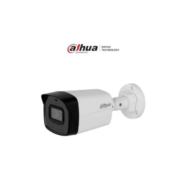 Dahua Technology DH-IPC-B1E20 cámara de vigilancia Bala (forma) Cámara de seguridad IP Interior y exterior 1920 x 1080 Pixeles Techo/pared