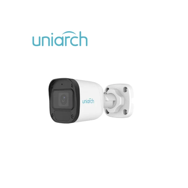 Cámara Bala IP UNIARCH IPC-B122-APF28-E
