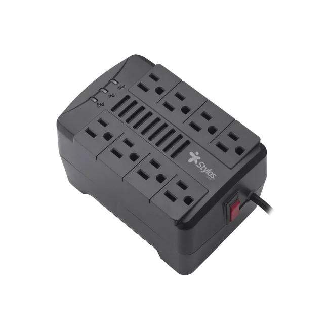 Regulador Stylos STTR480B