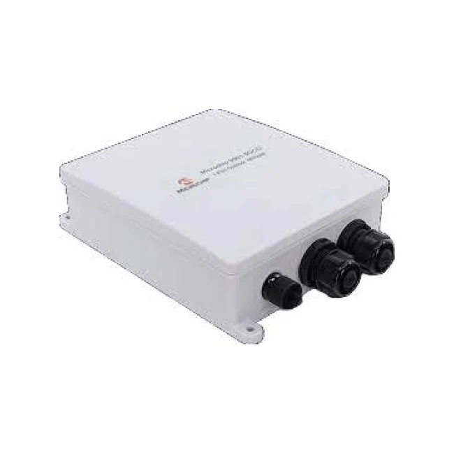 HPE ARUBA INYECTOR POE++ R7T40A - 60W 802.3BT PARA EXTERIOR IP67