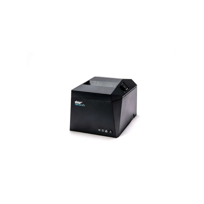 Impresora Térmica de Ticket STAR MICRONICS TSP100IV, Térmica directa, 203 dpi, 250 mm/s