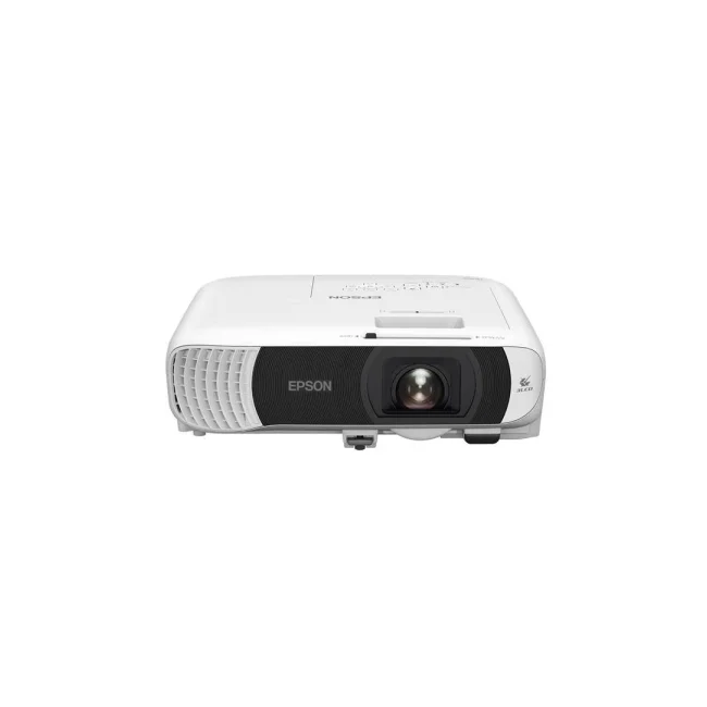 Epson PowerLite FH54+ Proyector de alcance estándar 4100 lúmenes ANSI 3LCD 1080p (1920x1080) Blanco