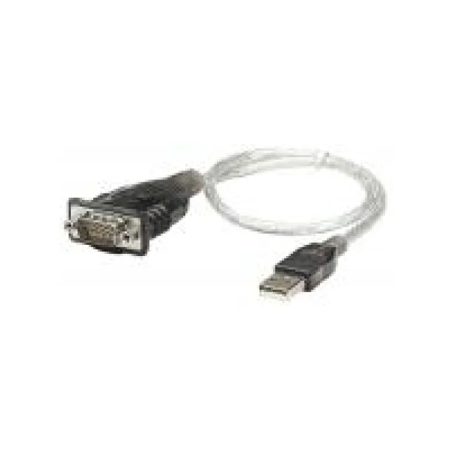 Manhattan Convertidor de USB a Puerto Serie image 3