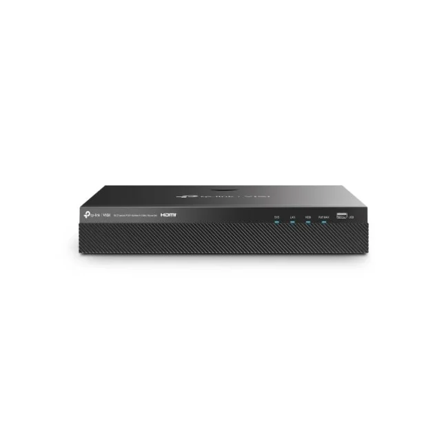 Grabador de vídeo en red NVR2016H-16P