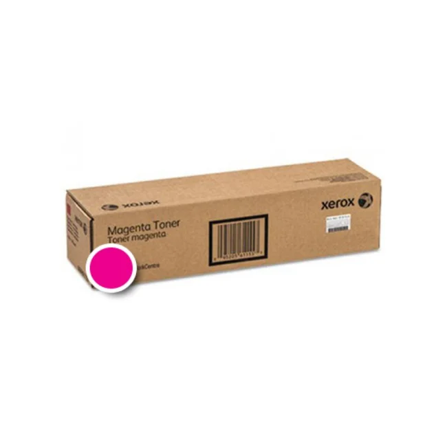 Xerox 006R01703 cartucho de tóner 1 pieza(s) Original Magenta
