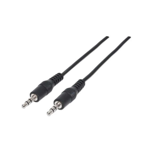 Manhattan Cable de Audio Estéreo image 2