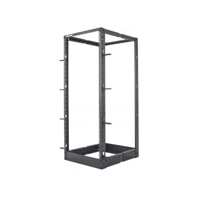 Intellinet Rack abierto de 4 postes, 19"