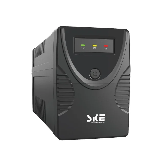No Breaks y UPS SKE GP800