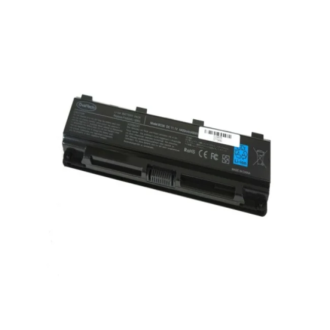 Ovaltech OTT5850 refacción para laptop Batería