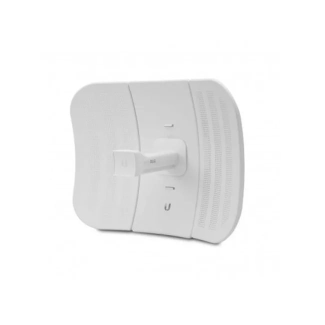 Ubiquiti LBE-M5-23 repetidor o transceptor 1x1 SISO 100 Mbit/s Blanco image 2
