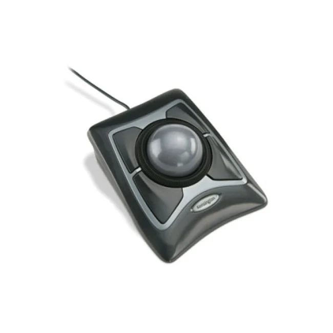 Kensington Expert Mouse Trackball ratón USB tipo A Óptico