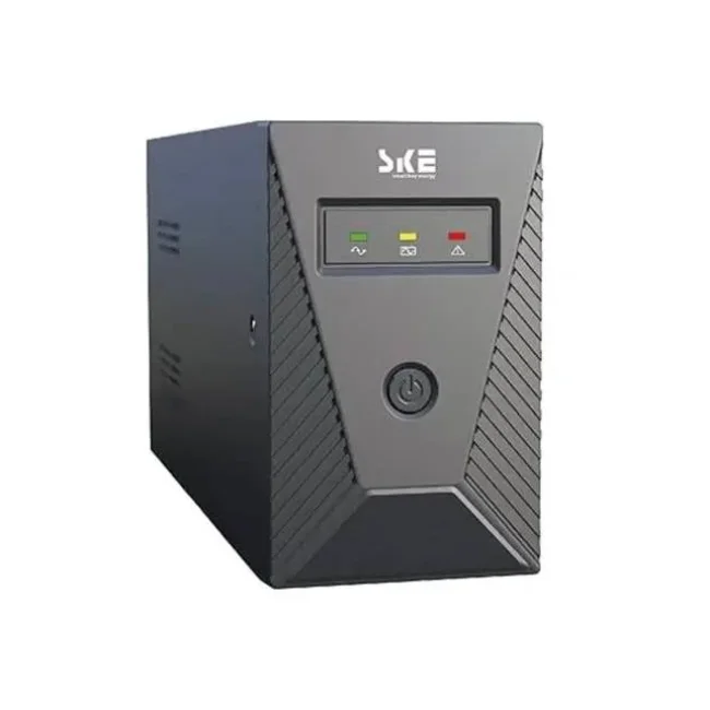 No break  SKE GS800