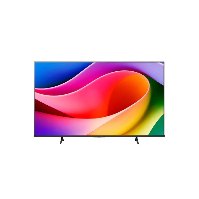 Televisor Hisense 43A60SV, 43 pulgadas, LED 4K UHD, 3840 x 2160 Pixeles, VIDAA SMART TV