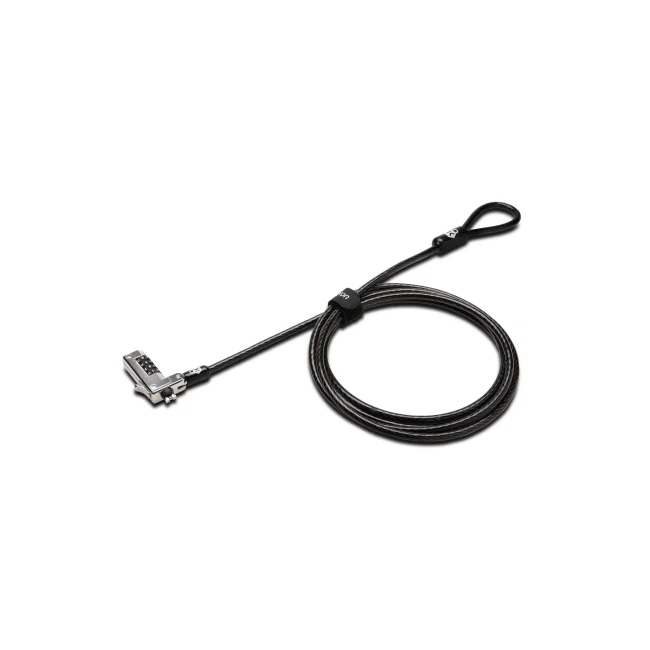 Kensington K60604WW-SP cable antirrobo Negro