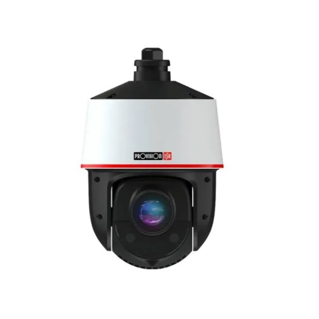 Cámara PTZ PROVISION-ISR Z4-25IPEN-2(IR)