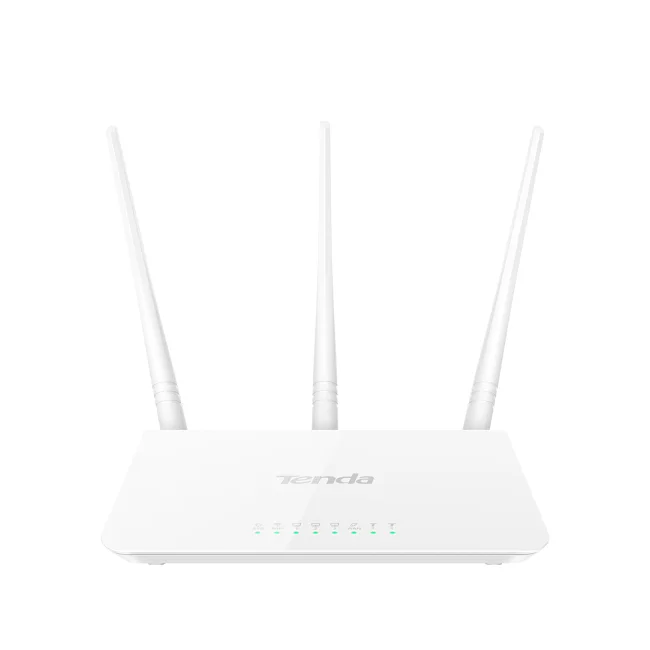 Router TENDA F3