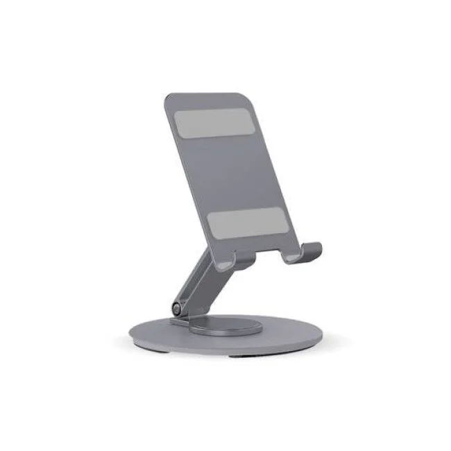 SOPORTE PLEGABLE  PARA CELULAR O TABLETA CON ROTACI&Oacute;N 360&deg; image 2