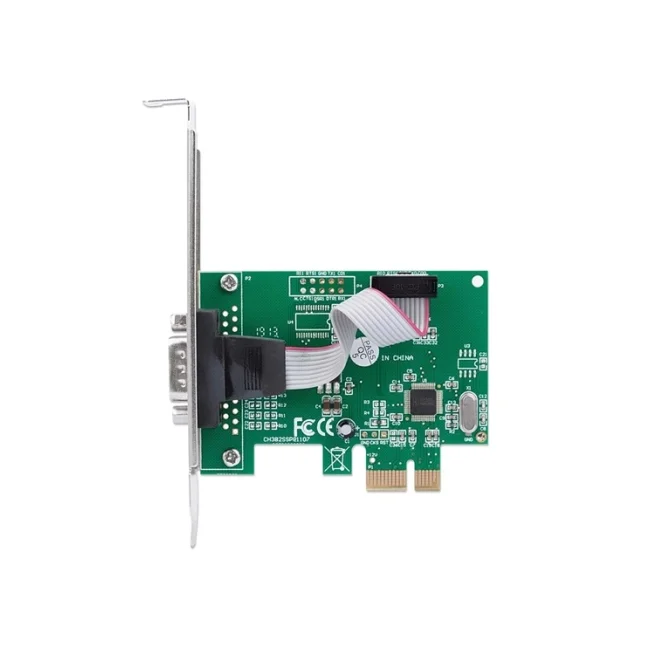 Manhattan Tarjeta Serial PCI Express image 2