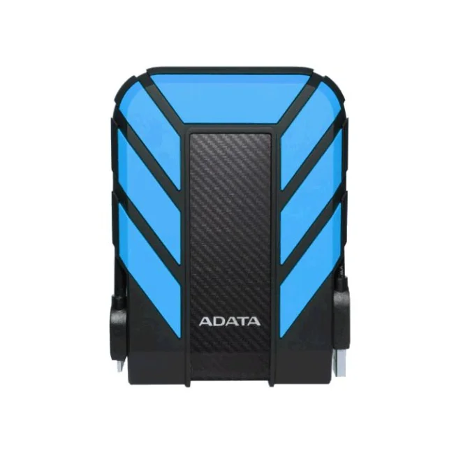 ADATA HD710 Pro disco duro externo 1 TB 2.5" Micro-USB B 3.2 Gen 1 (3.1 Gen 1) Negro, Azul image 3
