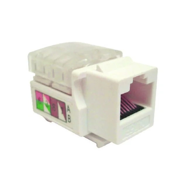 BRobotix 230300 módulo de conectores de red