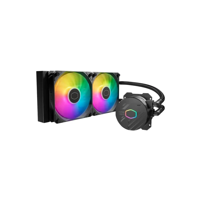 Enfriamiento y Ventilación COOLER MASTER MLW-D24M-A18PA-R1