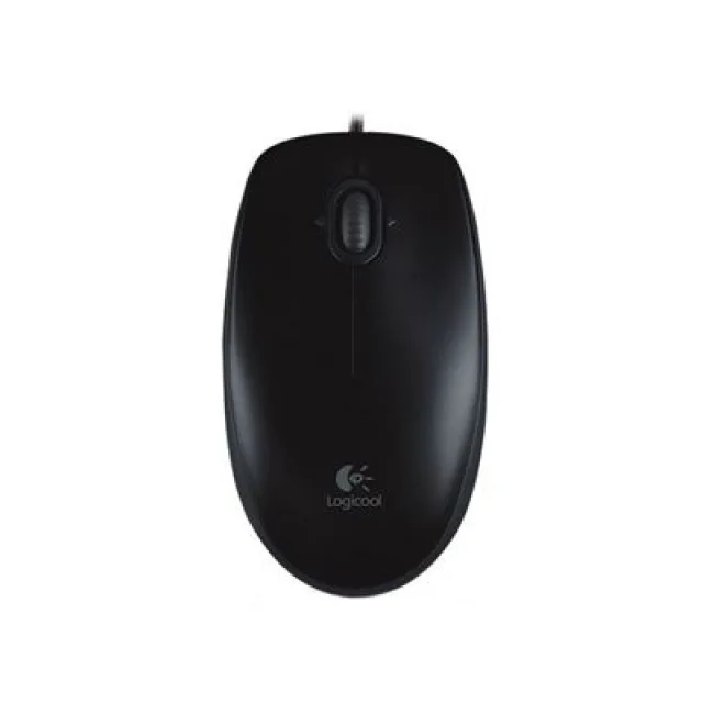 Logitech M100