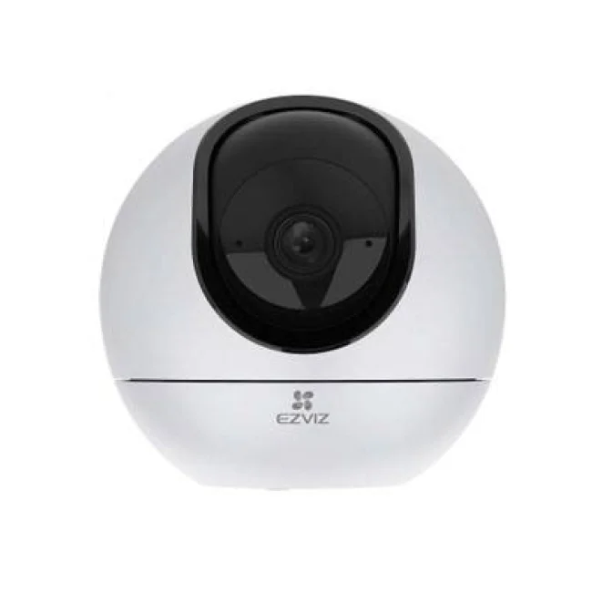 Mini PT IP 3K (5 Megapixel) / Wi-Fi / Detección Humana y Mascotas / Doble Banda 2.4- 5G / Seguimiento Inteligente / Audio de Dos Vías / Micro SD hasta 512G